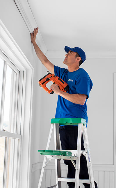 handyman services in Lansing, MI