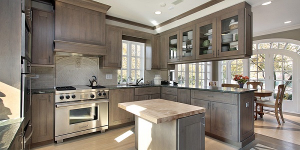 kitchen remodeling in Lexington, KY