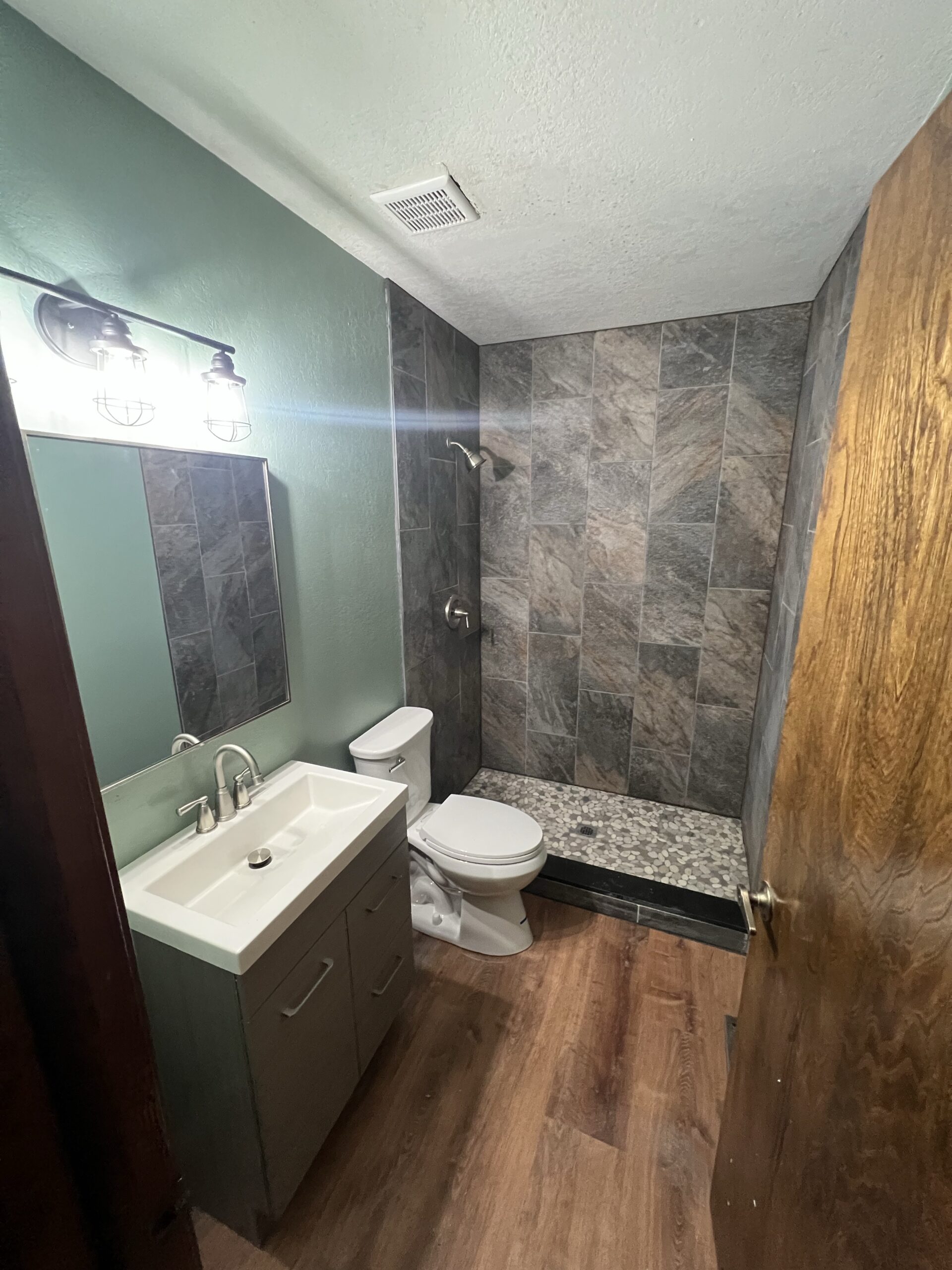 bathroom remodeling in Lincoln, NE