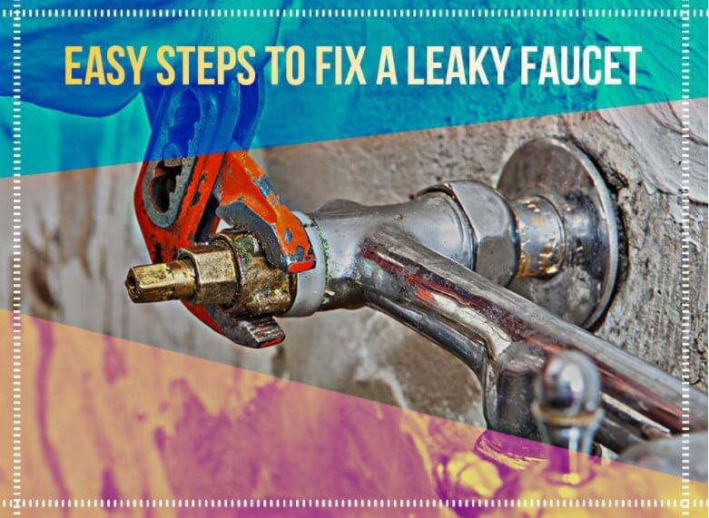 Easy Steps To Fix A Leaky Faucet Handyman Connection of Matthews