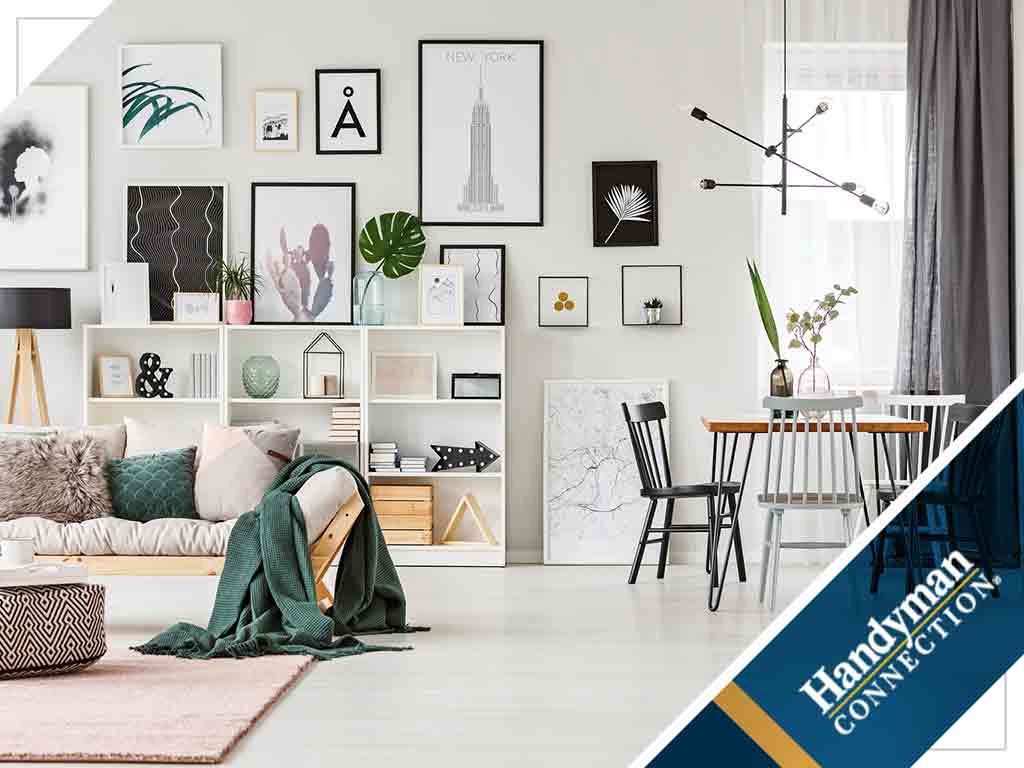 Ways to Make Your Interior Look and Feel More Spacious