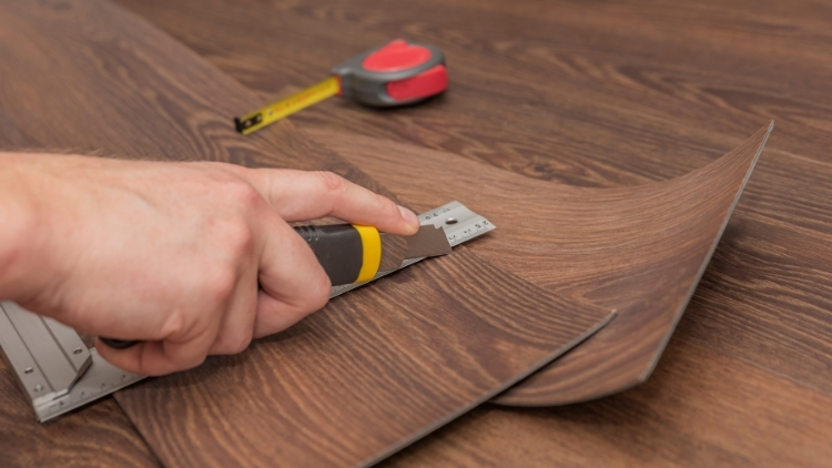 Vinyl Flooring