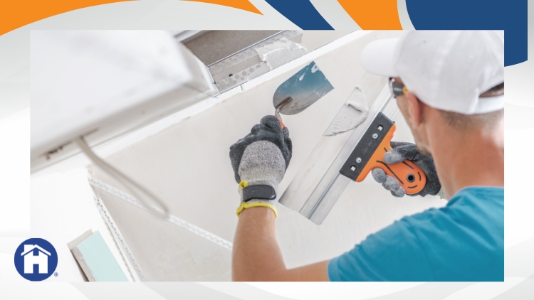 Reinvent Your Living Spaces: Drywall Installation and Repair Services in Collin County