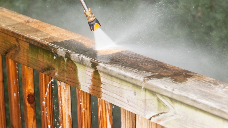 Planning Your Deck Railing Upgrade