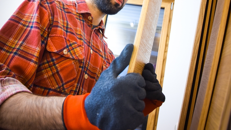 Home Renovations in Princeton