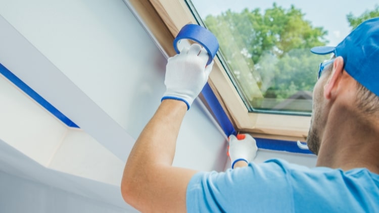 Right Paint for Your Homes Interior and Exterior