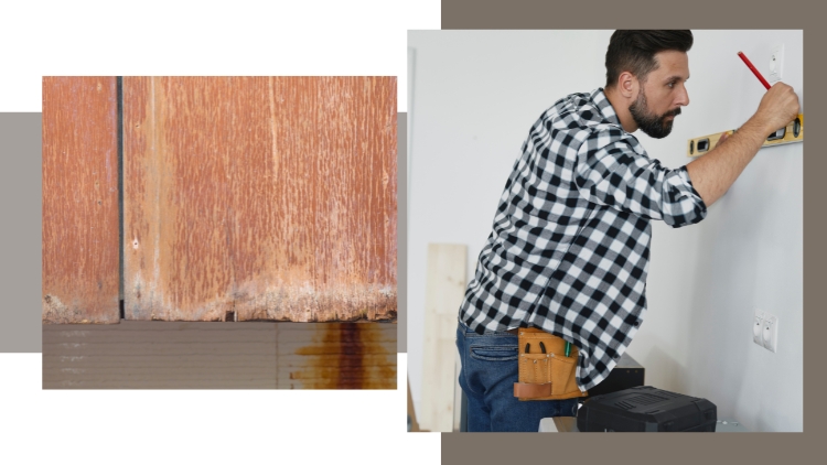 What Causes Dry Rot And Wood Decay In Your Mississauga Home?