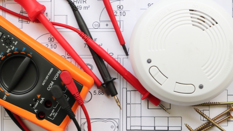 Understanding Smoke and Carbon Monoxide Detectors