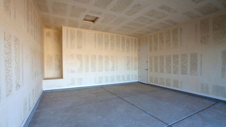 Best Places to Install Fire-resistant Drywall