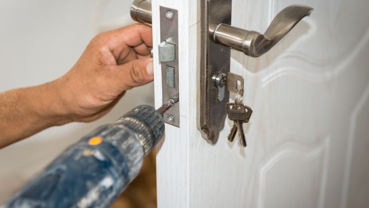 Door Repairs That Make a Difference