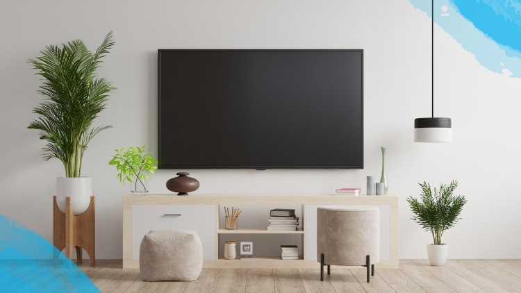 How to Hide TV Cables in Drywall for a Clean, Modern Look