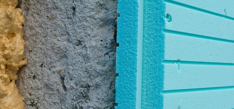 Soundproofing and Insulation