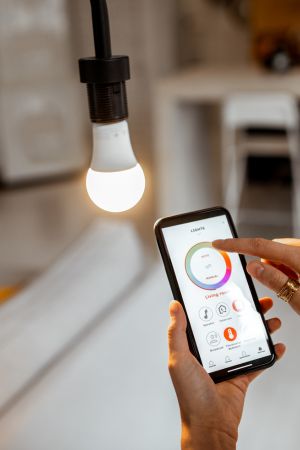 Get Modern Features and Smart Controls