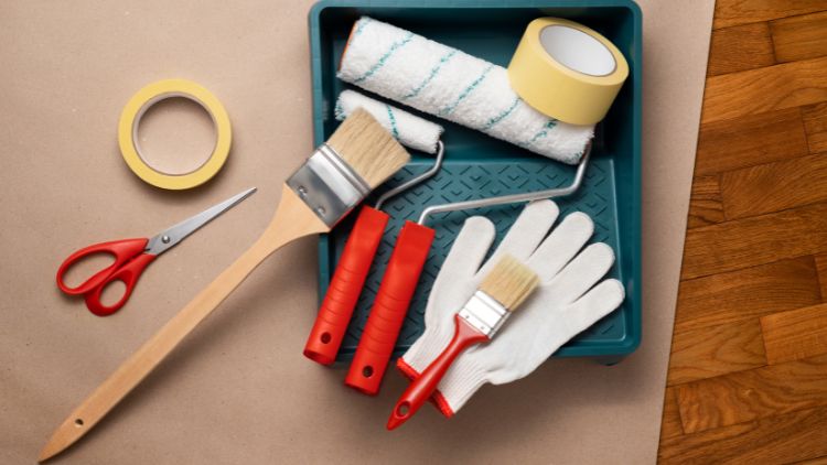 Prepping for a Paint Job: What Homeowners Often Forget