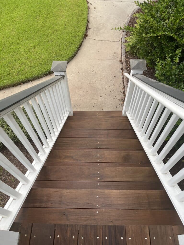 carpentry services in Mount Pleasant, SC