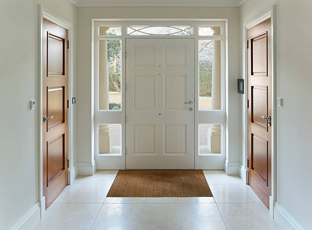 door installation in Mountain View, CA