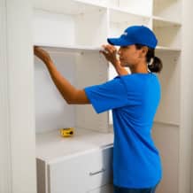 home storage services in Newburg, KY