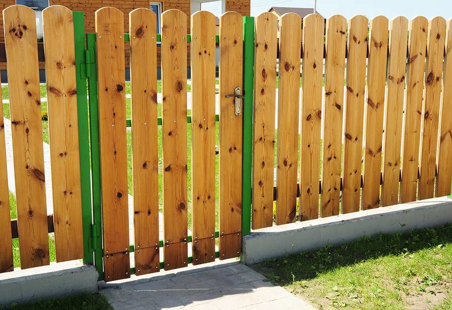 fence repair in Louisville, KY