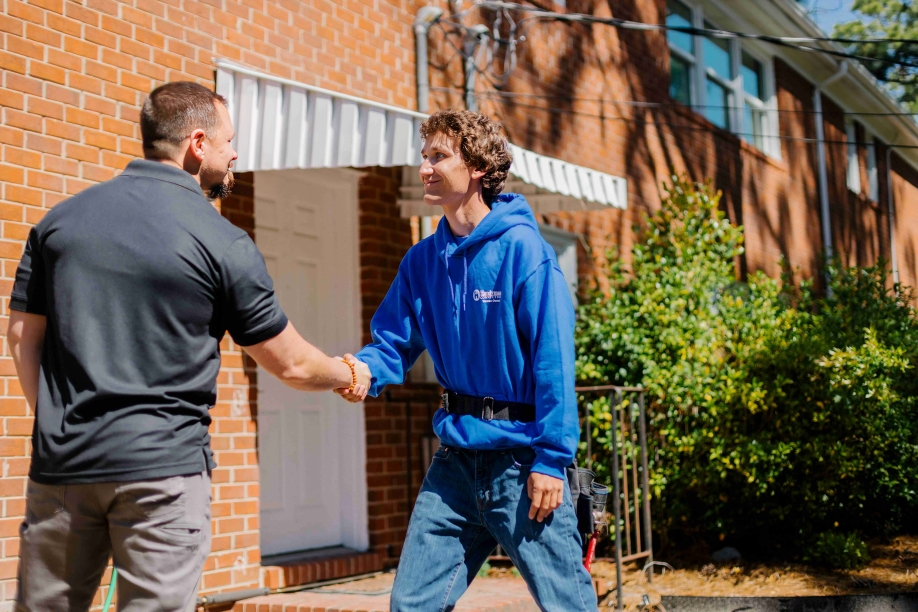 home repair services in Newburg, KY