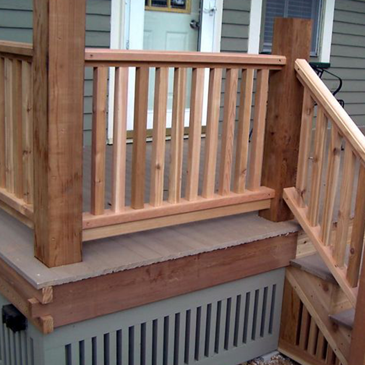Are Your Deck Railings Loose How Handyman Connection Can Help