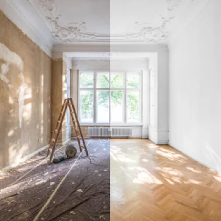 Signs That It's Time to Repaint Your Home Interior