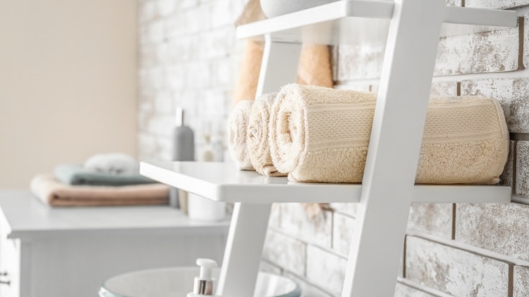 Small Bathroom, Big Impact - Smart Storage for Small Bathrooms