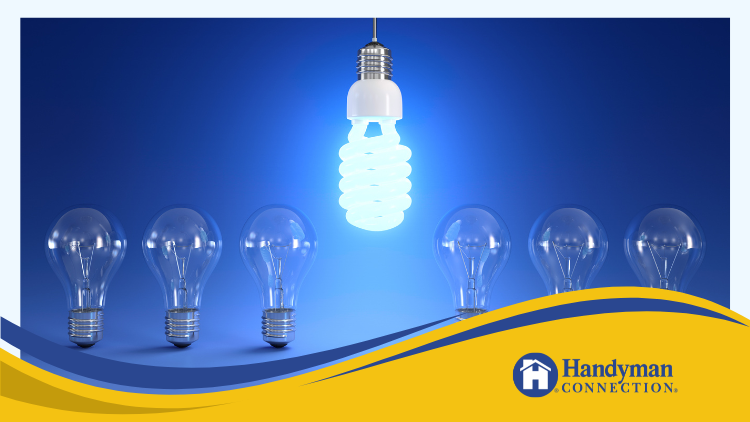 Ottawa Electrician: Energy Efficiency Makeover