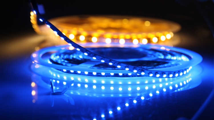 LED Deck Lighting Trends Taking Over Ottawa
