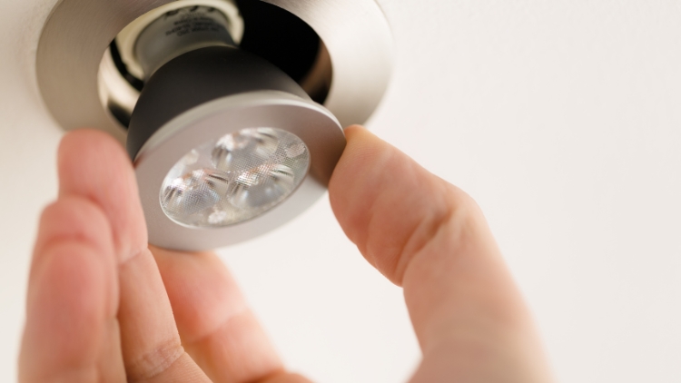Improving Safety and Independence Through Better Lighting