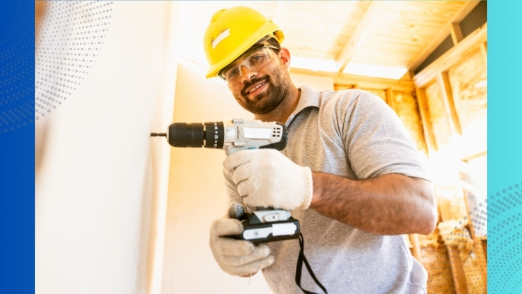Why Good Drywall Installation Plays a Crucial Role in Energy Efficiency