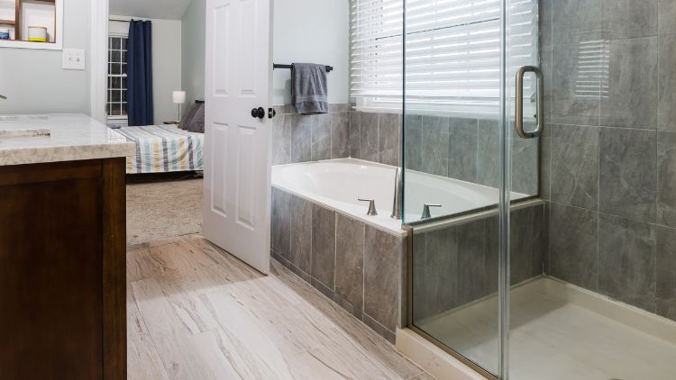 Vinyl Flooring