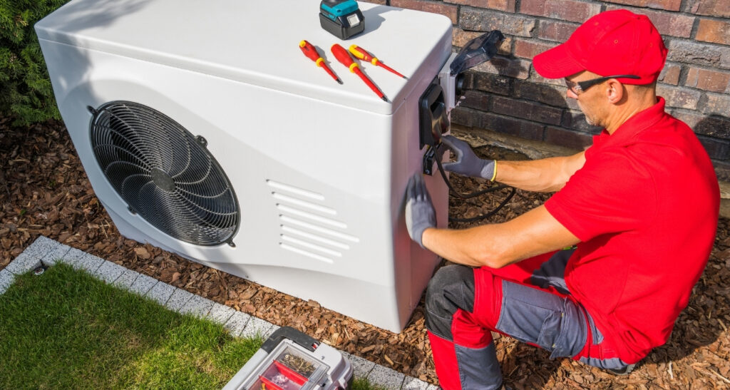 Heating System Maintenance