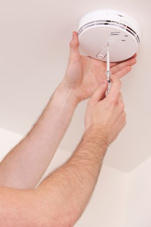 Solving Smoke and Ventilation Problems