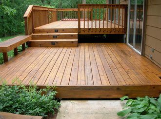 deck services