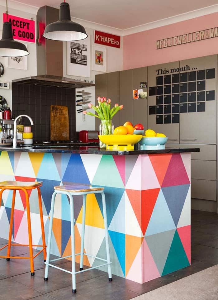 https://www.handymanconnection.net/pasadena/wp-content/uploads/sites/39/2022/12/triangle-patterned-kitchen-island.jpg