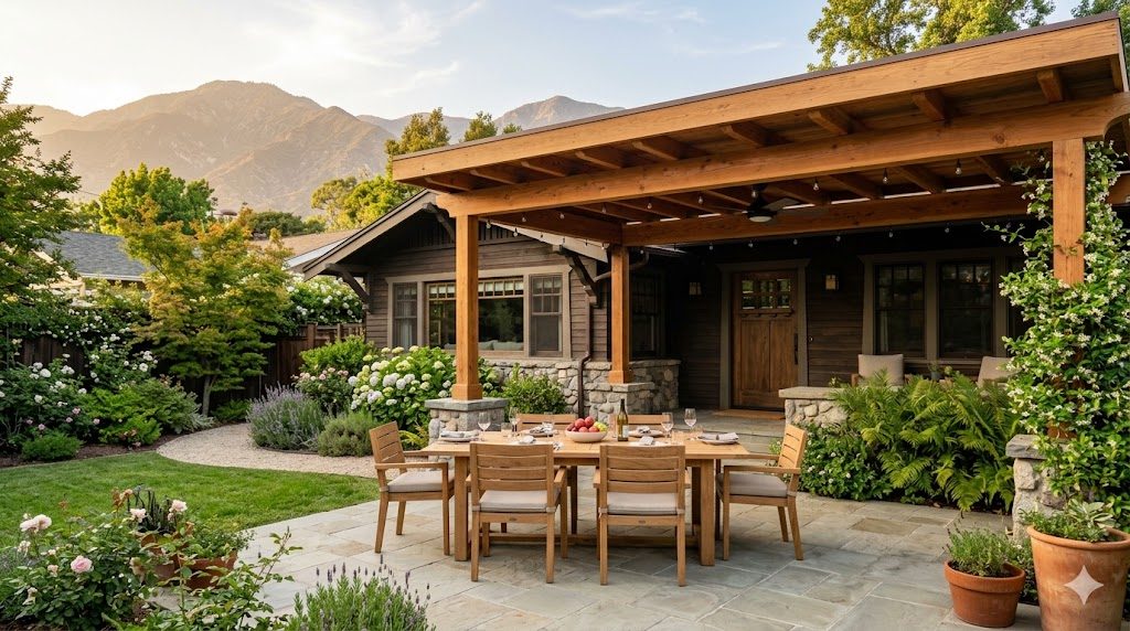 https://www.handymanconnection.net/pasadena/wp-content/uploads/sites/39/2026/06/patio-cover-installation-pasadena-craftsman-backyard-1.jpg