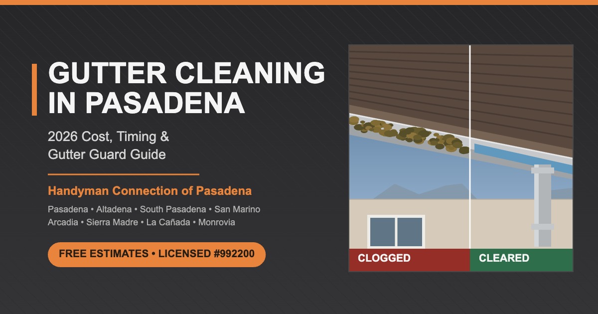 https://www.handymanconnection.net/pasadena/wp-content/uploads/sites/39/2026/08/gutter-cleaning-pasadena-2026-cost-guide.jpg