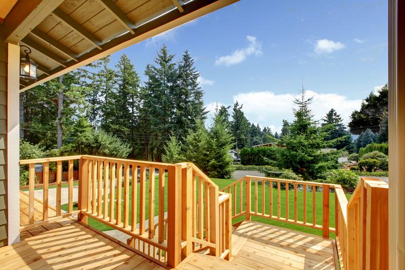 patio remodeling