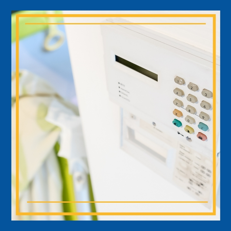 What Is A Home Security System?