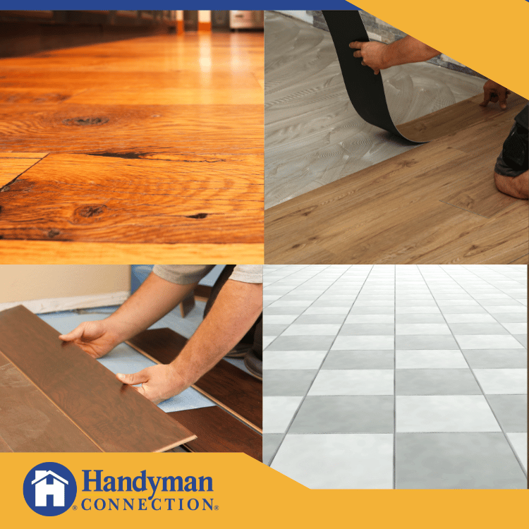 Best flooring options to consider for your kitchen