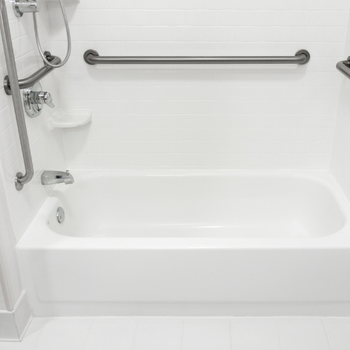Walk-In Tubs
