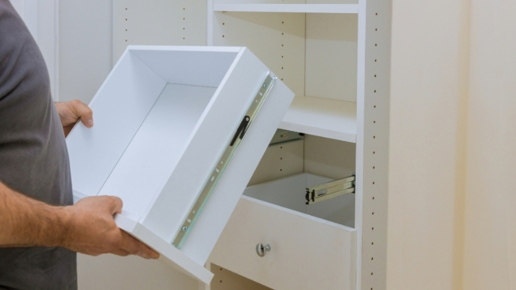 Creative Attic Organization Tips