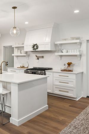 Waterproof Vinyl Plank Flooring