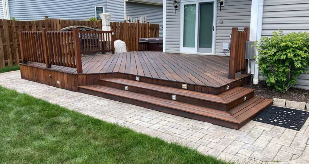 Popular Deck Skirting Ideas to Consider