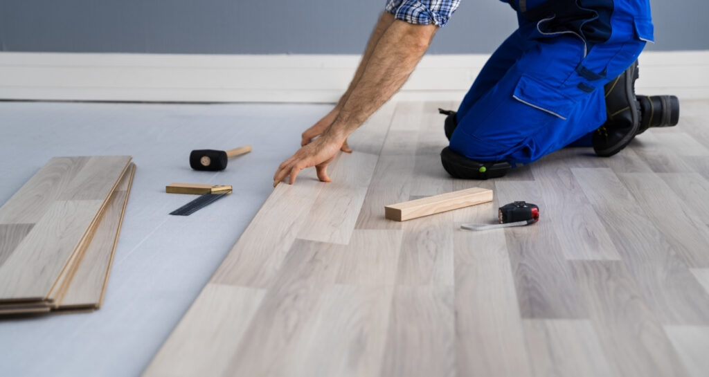 Update Your Flooring