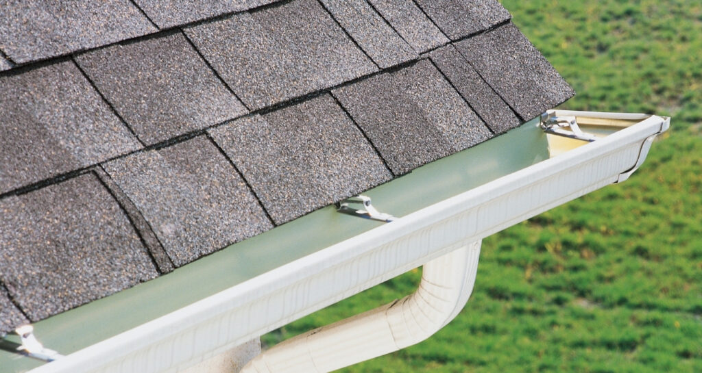 Why You Should Always Clear Gutters Before Rain