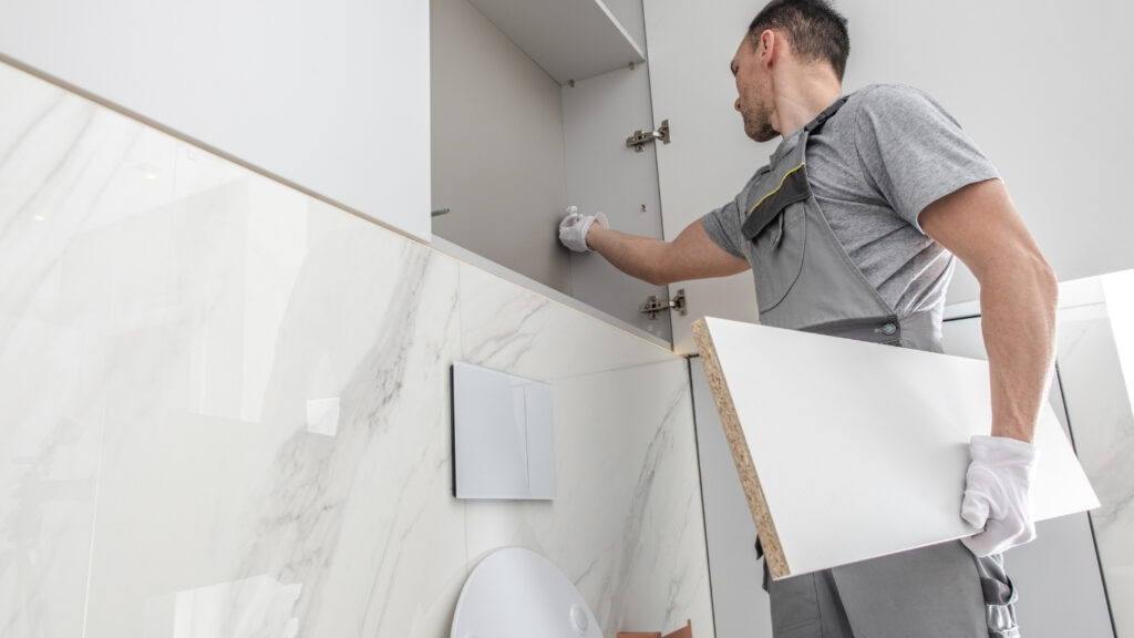 Smart Storage Solutions