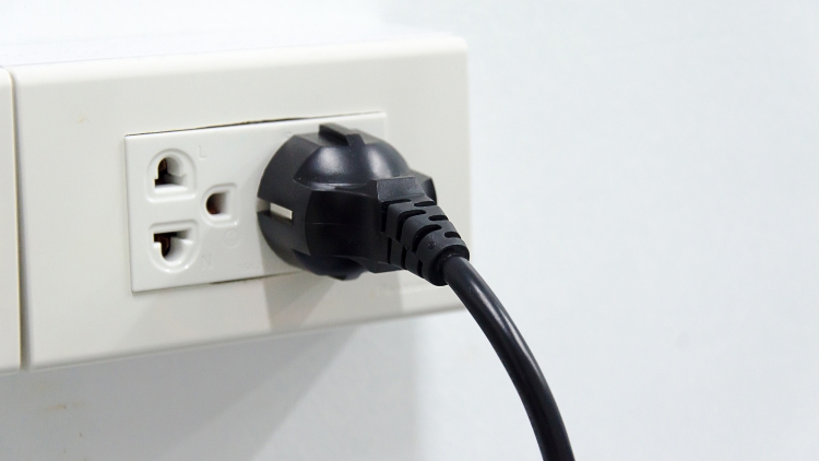 The Importance of GFCI Outlets in Kitchen Spaces