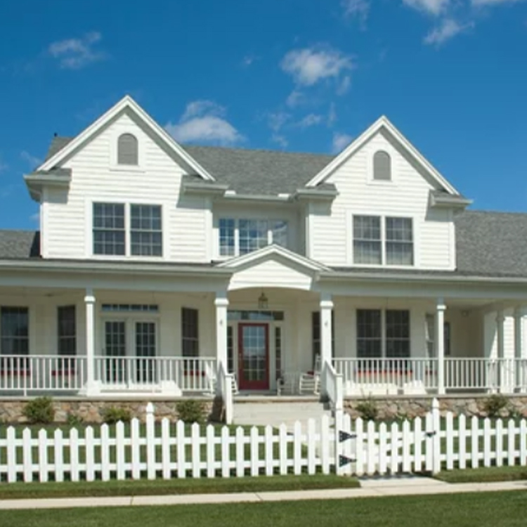 How Does A Fence Add Value To Your Home?