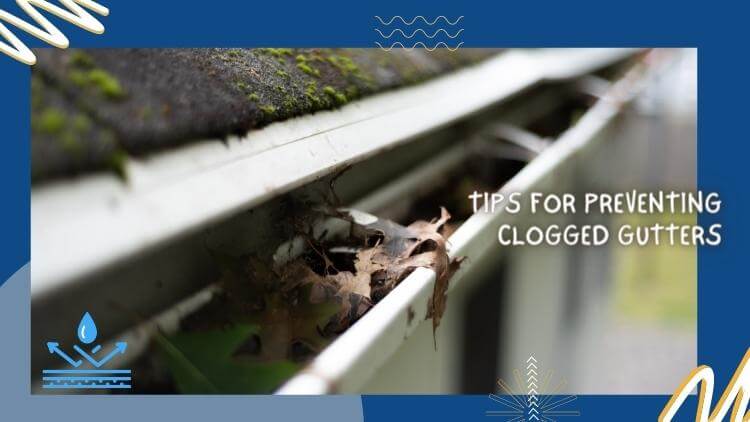 Handyman in Regina_ Top Tips for Preventing Clogged Gutters